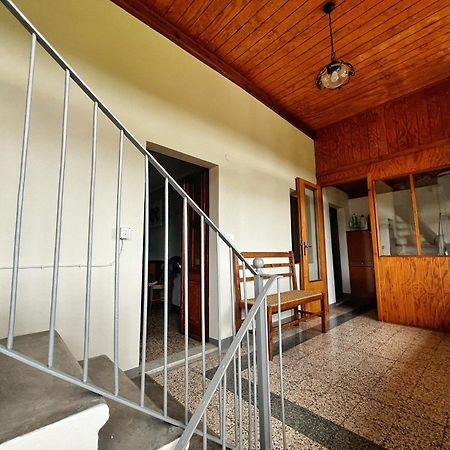 La Casa Del Sole Villa Graglia Esterno foto