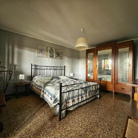 La Casa Del Sole Villa Graglia Esterno foto